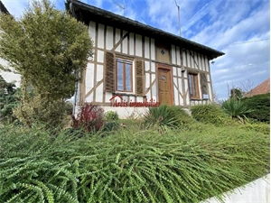 maison à la vente -   10240  SECTEUR RAMERUPT, surface 58 m2 vente maison - UBI459765509
